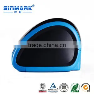 Sinmark Mini Barcode Label Printer/thermal Small Ticket Printer thumbnail-4