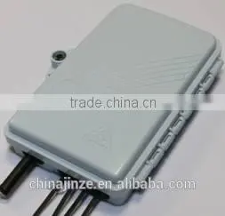 4 Core Communication Distribution Box thumbnail-2