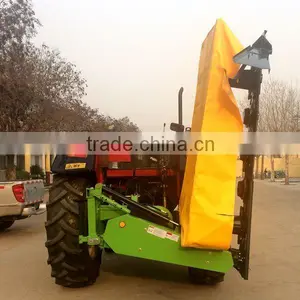 Hay and Forage Equipment RXDM2500 Tractor Hay Cutter thumbnail-1