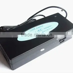 120wUniversal Power Adapter for Home Use thumbnail-1