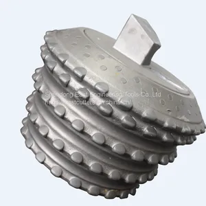 Roller Cutter for Raise Boring Machine thumbnail-1
