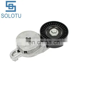 Auto Parts OEM 16620-36010 Engine Belt Tensioner Pulley For RAV4 2ARFE ASA40 201212-201402 thumbnail-2