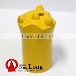 Hot Sale High Quality the Cheapest Kingdream Rock Drill Bits thumbnail-1