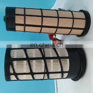 High Quality Machine Parts for Sk130-8 and SK140-8 ,YY11P00008S003, YY11P00008S002 Excavator Air Filter thumbnail-4