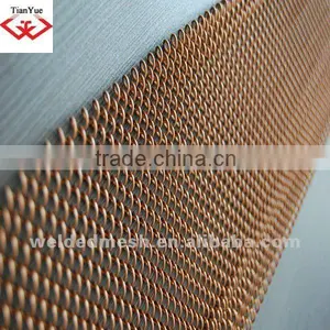 Decorative Wire Mesh thumbnail-1