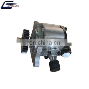 European Truck Auto Spare Parts Hydraulic Power Steering Pump Oem 5001865386 for RVI Premium Truck Servo Pump thumbnail-1