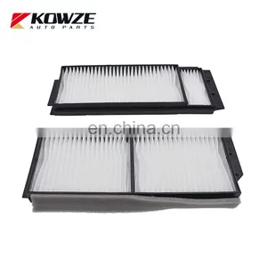 Professional Auto Parts Air Filter For Mazda 2 P501-13-3A0 thumbnail-1