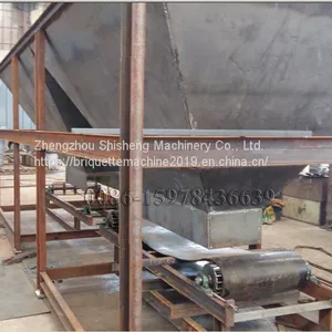 Hopper Silo thumbnail-1