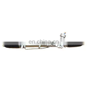 High Quality Auto Power Steering Gear Rack For A6 Avant 1997 - 2004 thumbnail-1