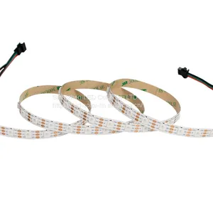 Wholesale Color Changeable DC 5V Led Strip Light for TV Park Hotel thumbnail-1