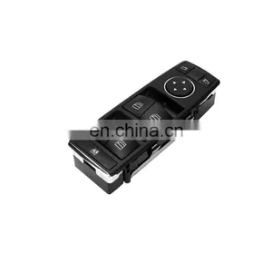 1669054300 2929054900 Front Left Power Window Switch For M Ercedes ML350 GL450 CLA250 2012-2016 thumbnail-1
