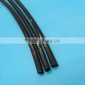 SUNBOW Thin Wall Heat Resistant Flame Retarding Kynar/PVDF Heat Shrink Tubing thumbnail-3