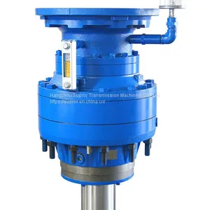 Supror Spn01-Spn21 Planetary Gearbox Reducer With Cooling System thumbnail-1