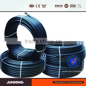 AS/NZ4130 Pn10 Pn16 32mm High Density Polythene Pipe for Irrigation thumbnail-1