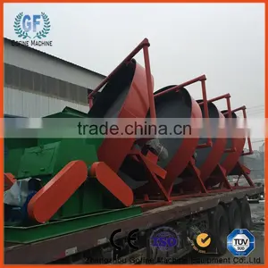 ISO Certificate Organic Fertilizer Production Plant thumbnail-5