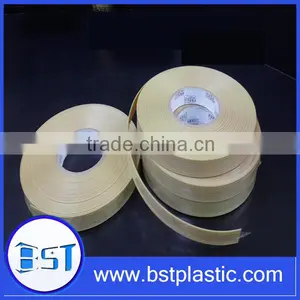 Wood Clear, Colorful Article Sealing Side thumbnail-1
