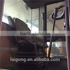 Diesel Wheel Loader With Cheap Prices for Sale thumbnail-5