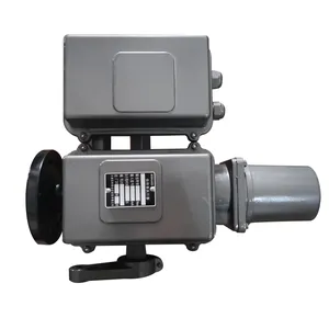 BS-60 /KF30H Base Type Electric Actuator thumbnail-1