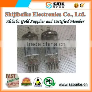 12AX7 HIGH-MU DOUBLE TRIODE High-End Tube thumbnail-2