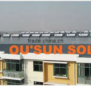 Non-pressurized Solar Pool Heater thumbnail-2