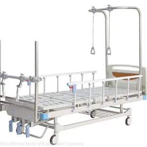 Orthopedic Bed thumbnail-1