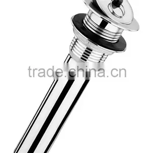 2015 Made in China Chaozhou Bathroom Accessory Stainless Steel Basin Drainer Sink Drainer Waste Kitchen Utensils Drainer ,40C thumbnail-1