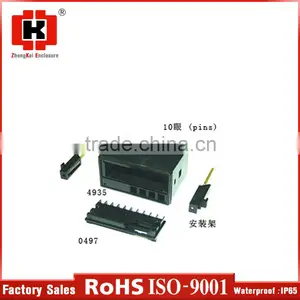 Well Sale Advanced Technology Best Standard Pcb Digital Panel Meter Enclosures thumbnail-4