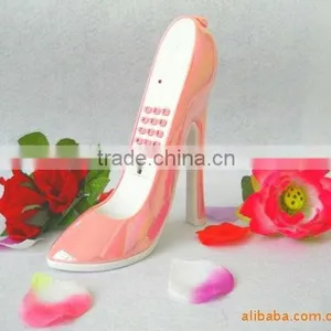 Telephone Terminal Home Bling Cute Phone thumbnail-1