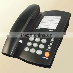 Durable and Esy to Set Office Telephone thumbnail-1
