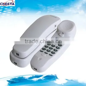 Handset Telephone Cord Hair Accessories thumbnail-1