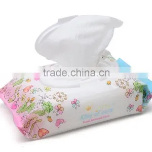 Chinese Facial Tissue Sanitizer Wet Tissue Delay Men Wet Tissue Wet Tissues thumbnail-2