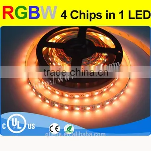 Trade Assurance Led Strip Rgbw Ip20 thumbnail-1