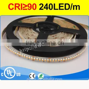 Best Selling Reasonable Price Smd3528 240led/m Led Stripe thumbnail-1