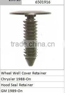FASCIA RETAINER GM:22547243 thumbnail-1