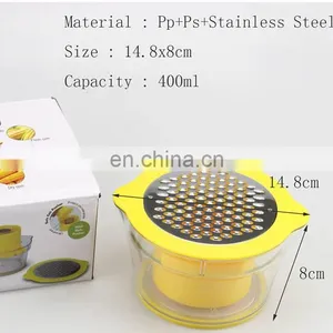 New Arrival Plastic Corn Strippers Fruit Vegetables Tools thumbnail-5