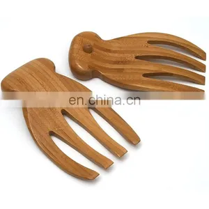 Bamboo Salad Hands thumbnail-4