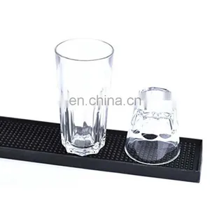 Hot Selling Bar Service Spill Mats PVC Bar Spill Mat thumbnail-1