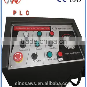Double Column Higher Stability Hydraulic Quality Gz-4235 Switche for Machine Tool thumbnail-6