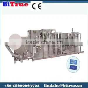 Facial Tissue Making Machine thumbnail-1