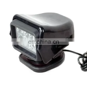 Shenzhen Lantsun 50w Led Lamp Remote Control Car Led Work Light thumbnail-2