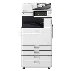 Canon IR-ADV 4525 thumbnail-1
