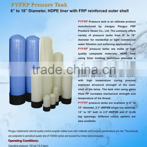 Frp Tank for Water thumbnail-1