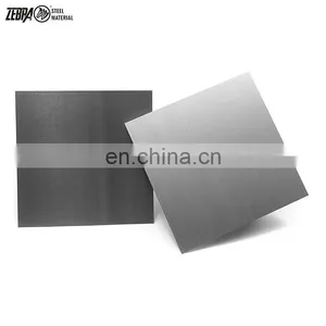 High Quality Galvanized Sheet Plate 18 Gauge Steel Galvanized Sheet Metal Price thumbnail-3