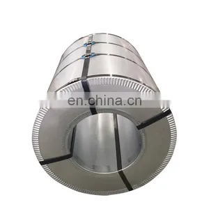 0.35mm Thickness Galvanized Steel Sheet and Coil for Roofing Sheet thumbnail-5