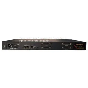 48ports IP DSLAM Switch thumbnail-1