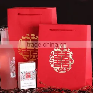 Customize Wedding Gift Bags thumbnail-3