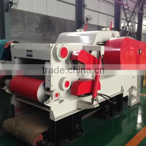 Hot Sell Wood Chipper Machine With CE thumbnail-1