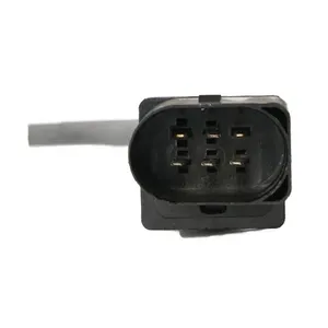 Haoxiang Auto New Material Oxygen O2 Lambda Sensor 0258007351 For Skoda 99-05 VW Jetta 1.8L-L4 thumbnail-5