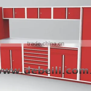 12 Foot Workplace Drawer Us General Tool Box thumbnail-1
