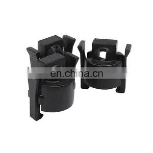 OEM Plastic Injection Molding Service Plastic Tooling Custom Part Supplier Injection Molding Manufacturers thumbnail-2